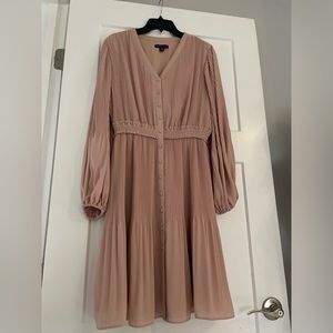 Brand new dress no tag size L